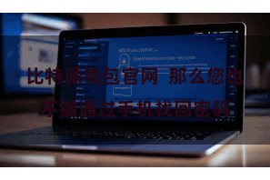 比特派钱包官网  那么您也不错通过手机找回密码